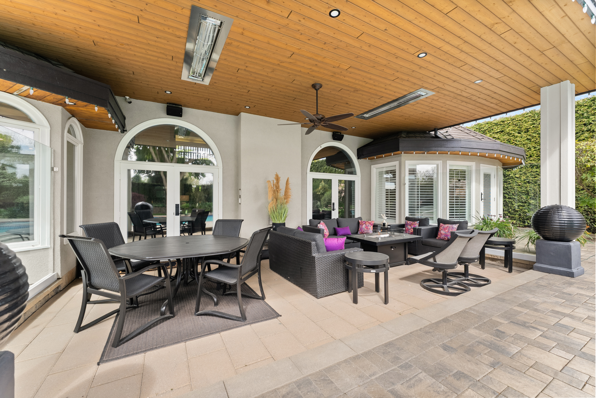 8440 Steveston Highway property photo 103